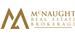 MCNAUGHT REAL ESTATE