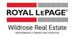 Royal LePage Wildrose Real Estate-Drumheller