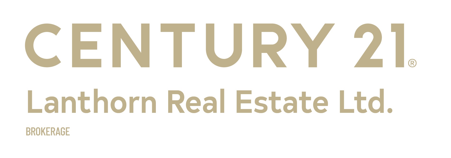 Century 21 Lanthorn Real Estate Ltd.  Image