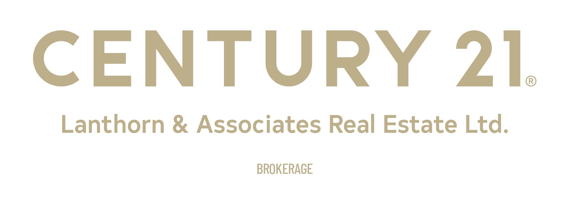 Century 21 Lanthorn & Associates Real Estate Ltd.  Image