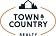 TOWN & COUNTRY REALTY (TBAY) INC.