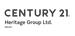 Century 21 Heritage Group Ltd., Brokerage