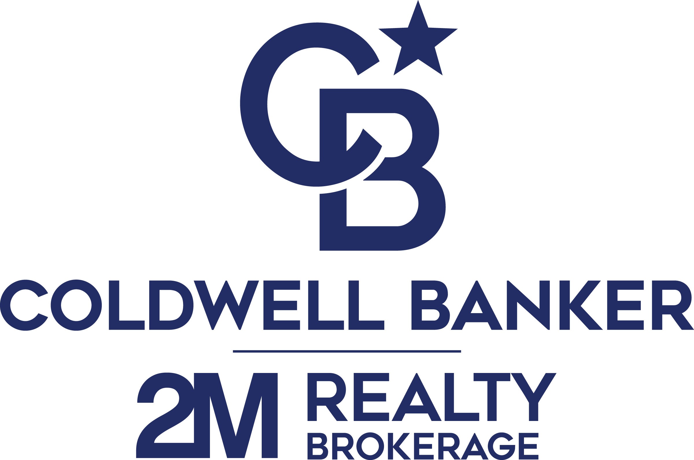 COLDWELL BANKER 2M REALTY