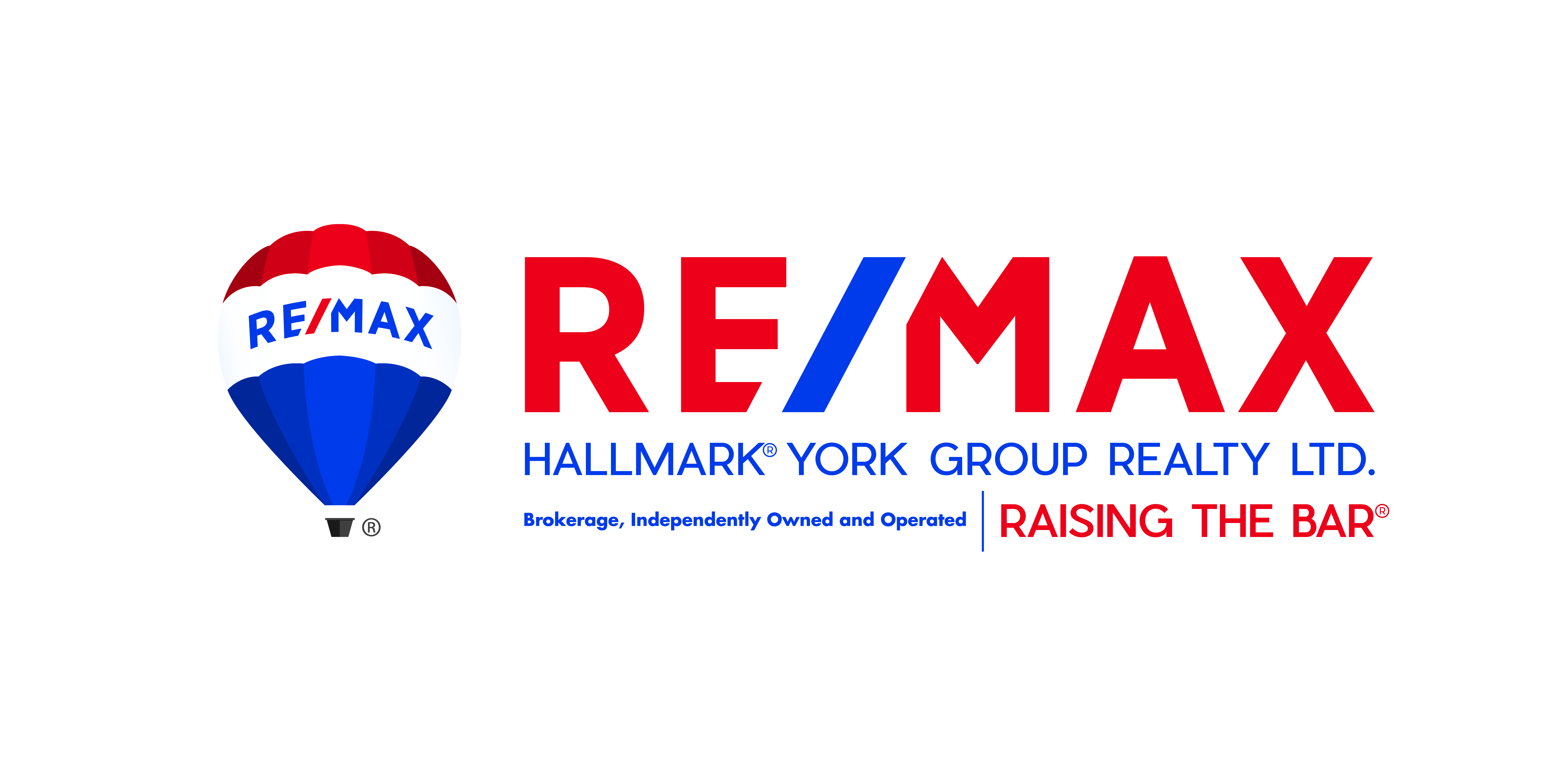 RE/MAX HALLMARK YORK GROUP REALTY LTD.