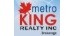 METRO KING REALTY INC.