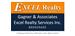 GAGNER & ASSOCIATES EXCEL REALTY SERVICES INC. Brokerage