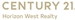 Century 21 Horizon West Realty  Image