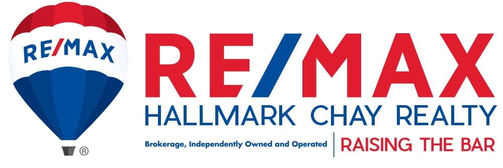 RE/MAX Hallmark Chay Realty Brokerage