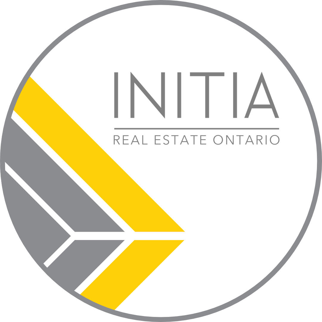 INITIA REAL ESTATE (ONTARIO) LTD.