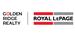 ROYAL LEPAGE GOLDEN RIDGE REALTY