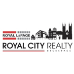 Royal Lepage Royal City Realty Brokerage  Image