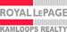 ROYAL LEPAGE KAMLOOPS REALTY