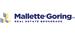 MALLETTE-GORING INC., BROKERAGE