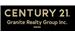 CENTURY 21 GRANITE REALTY GROUP INC.