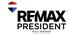 RE/MAX PRESIDENT REALTY