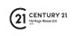 CENTURY 21 HERITAGE HOUSE LTD, BROKERAGE