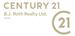 Century 21 B.J. Roth Realty Ltd., Brokerage