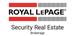 Royal LePage Security Real Estate