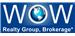 WOW REALTY GROUP