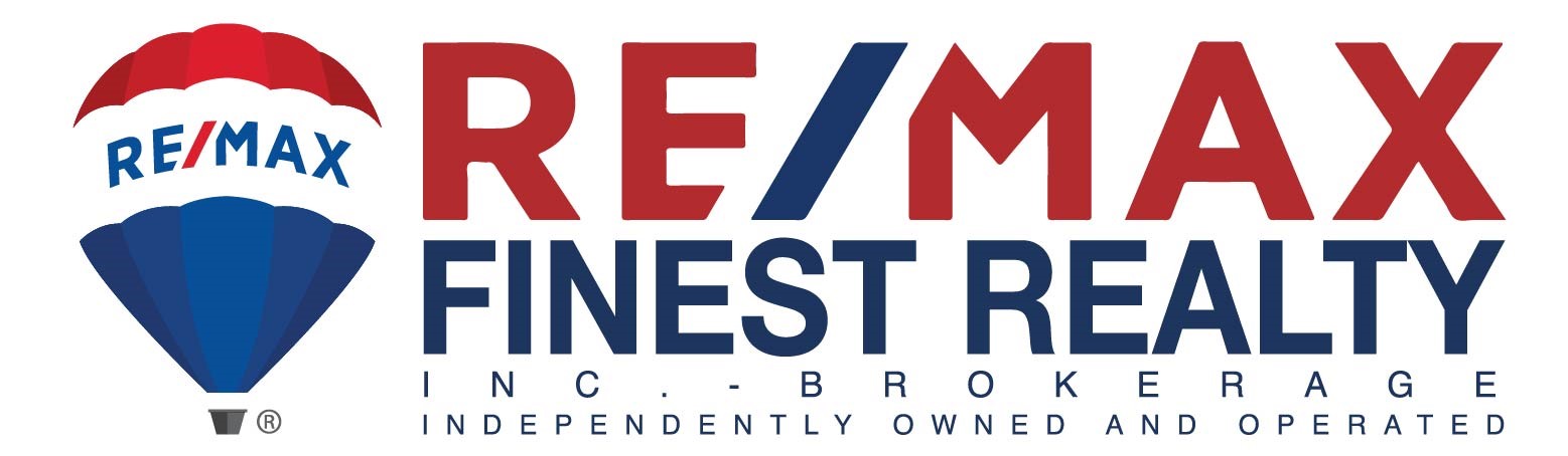 RE/MAX FINEST REALTY INC., BROKERAGE