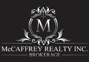MCCAFFREY REALTY INC., BROKERAGE