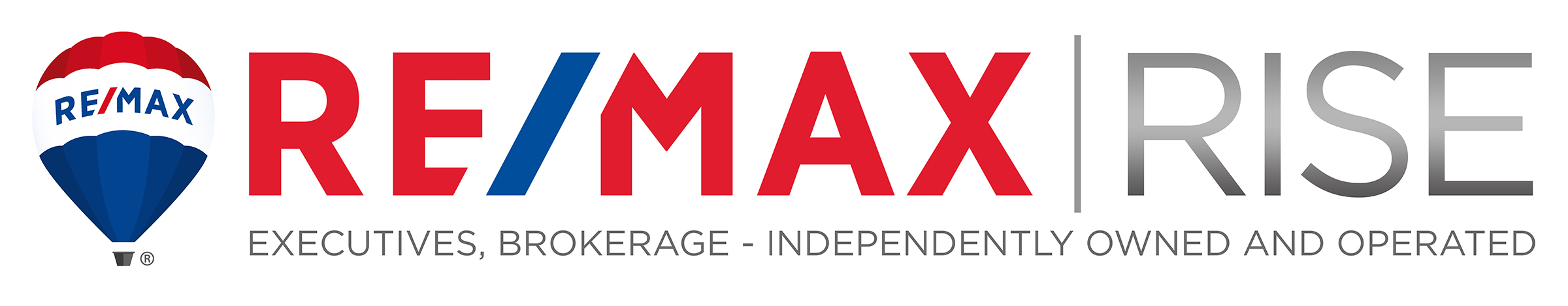RE/MAX RISE EXECUTIVES, BROKERAGE