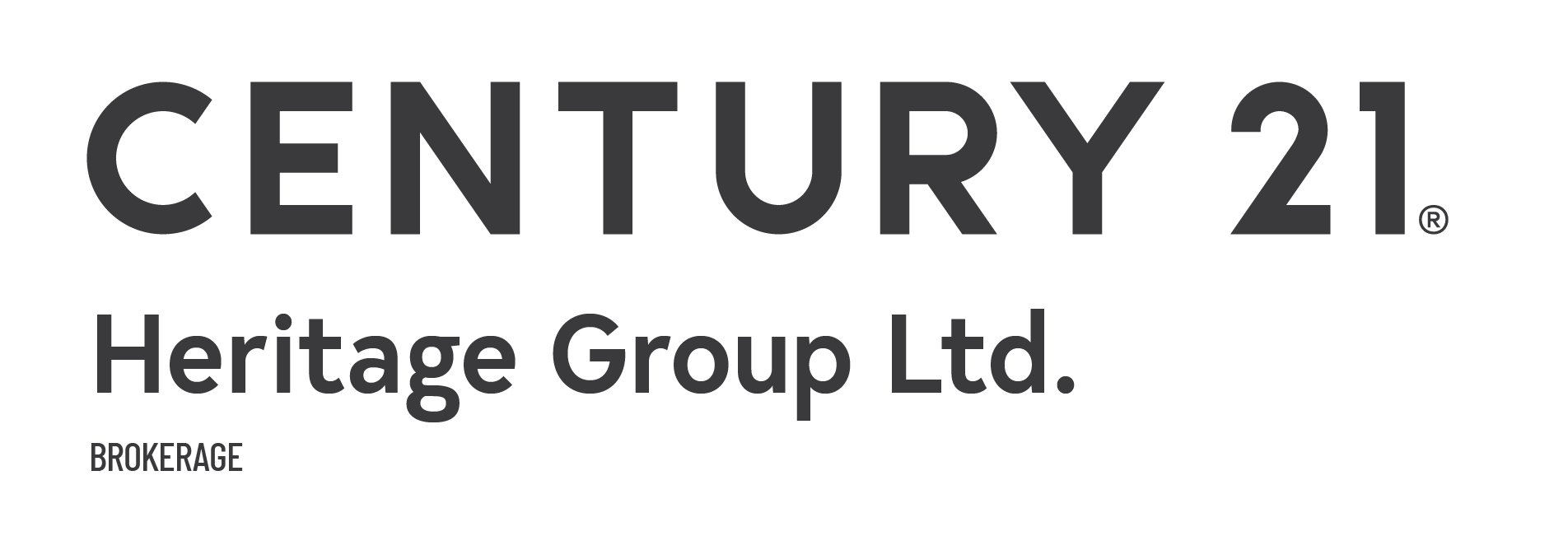 CENTURY 21 HERITAGE GROUP LTD., BROKERAGE