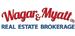 WAGAR AND MYATT LTD., BROKERAGE