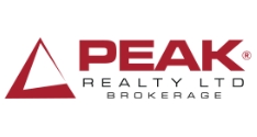 PEAK REALTY LTD.