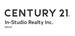 Century 21 In-Studio Realty Inc.