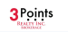 3 POINTS REALTY INC.