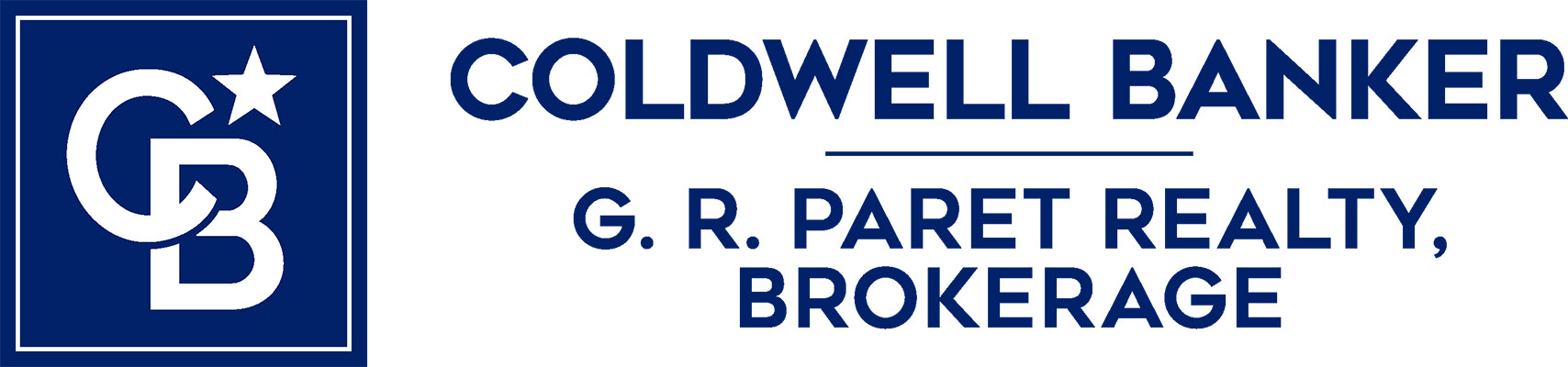Coldwell Banker G.R. Paret Realty Limited Brokerage