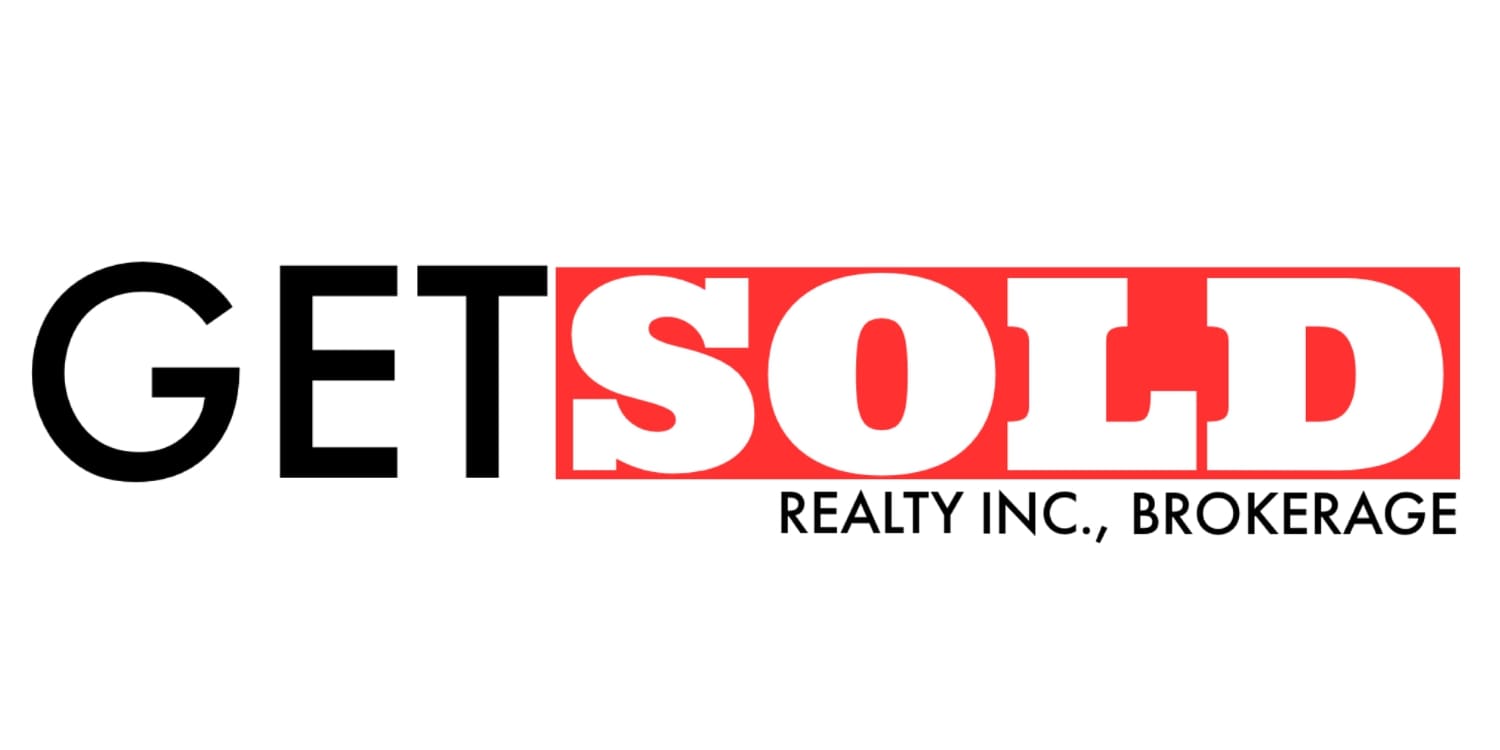 GET SOLD REALTY INC.
