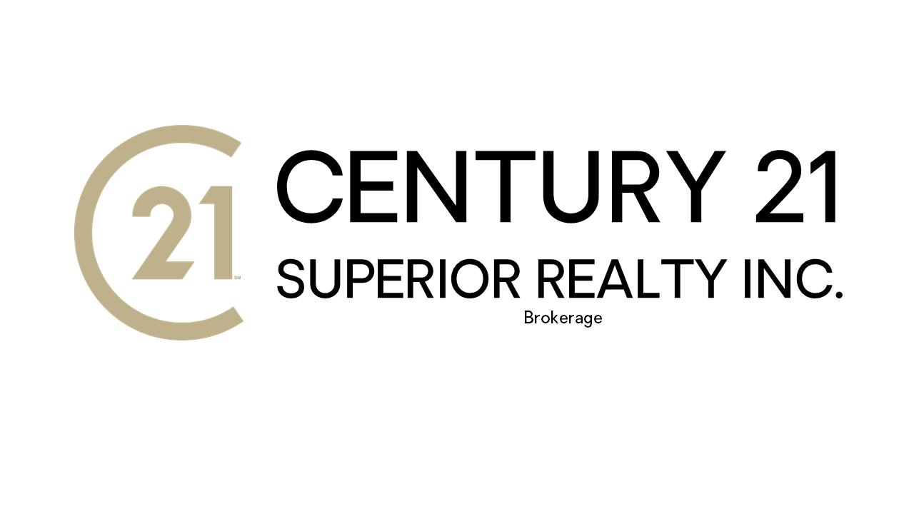 CENTURY 21 SUPERIOR REALTY INC.