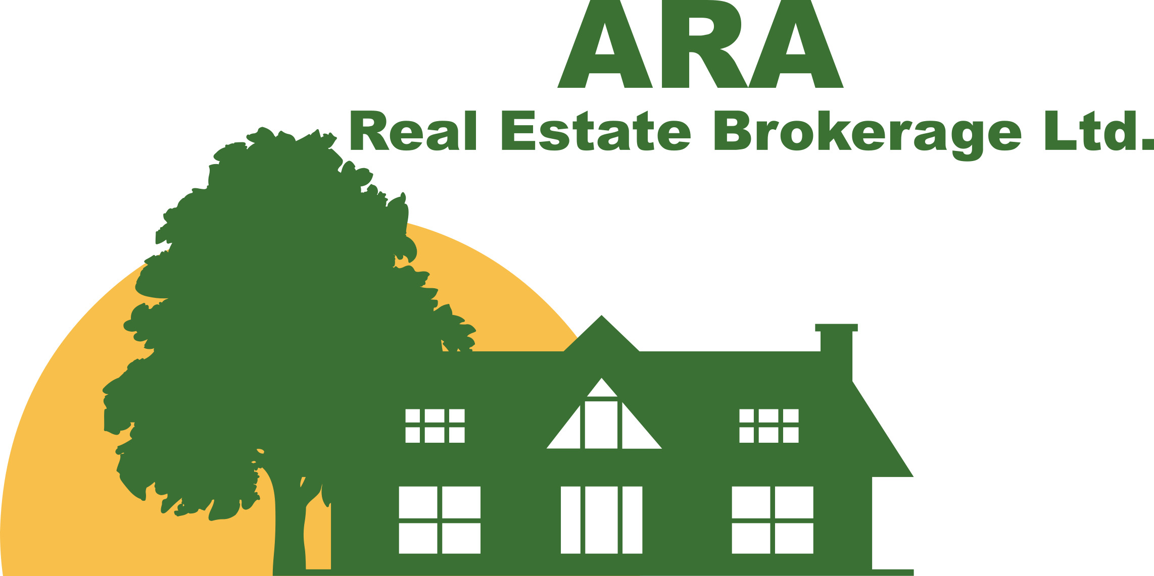 ARA Real Estate Brokerage Ltd.