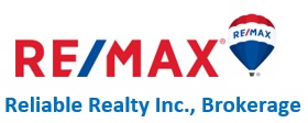 RE/MAX Reliable Realty Inc