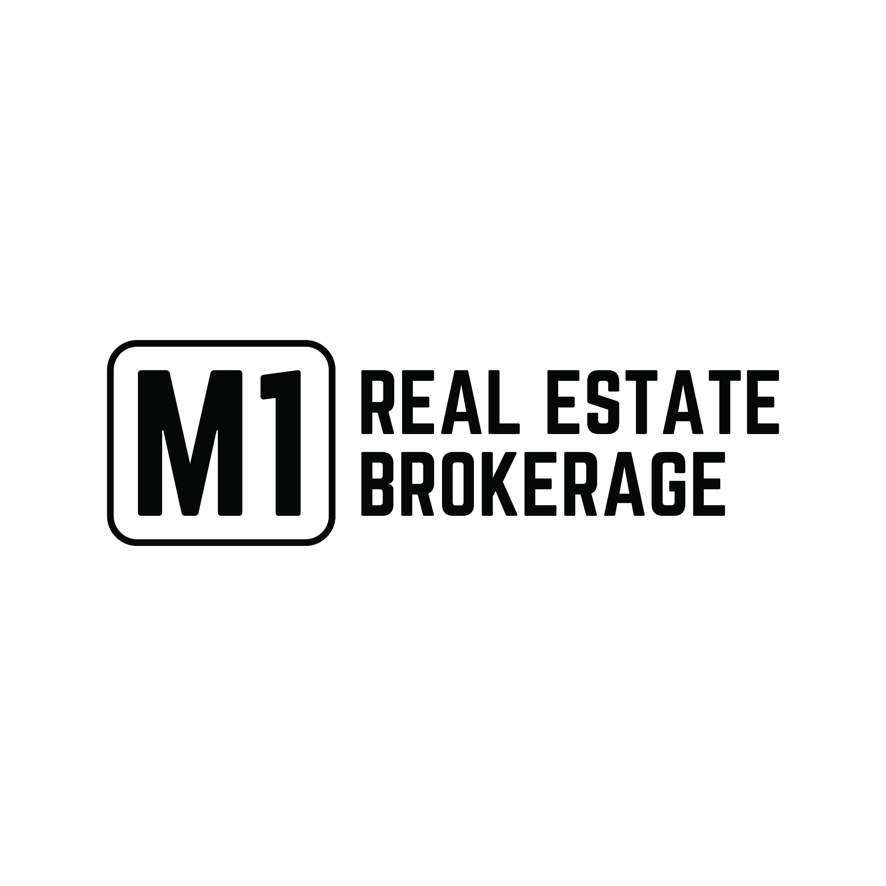 M1 Real Estate Brokerage Ltd