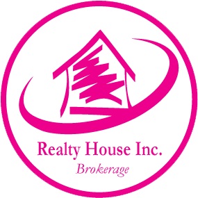 REALTY HOUSE INC. Brokerage