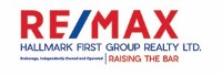 RE/MAX HALLMARK FIRST GROUP REALTY LTD.