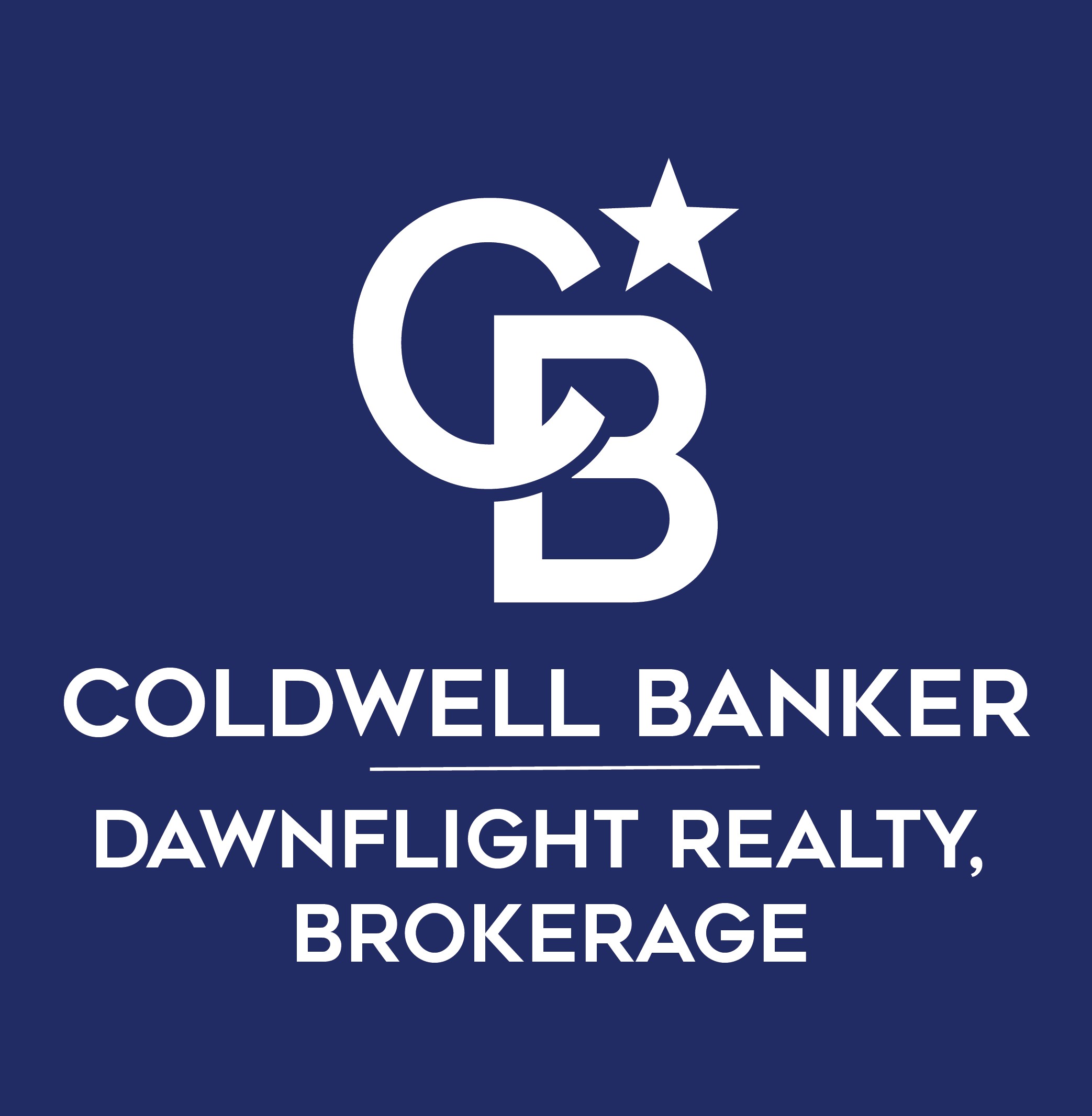 COLDWELL BANKER DAWNFLIGHT REALTY BROKERAGE