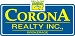 Corona Realty Inc.