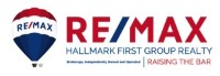RE/MAX HALLMARK FIRST GROUP REALTY LTD.