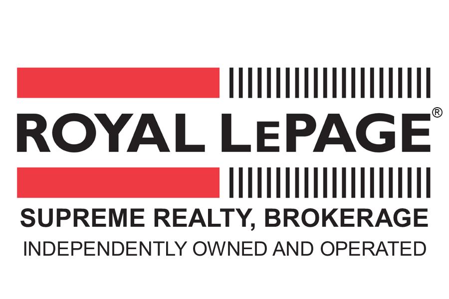 ROYAL LEPAGE SUPREME REALTY