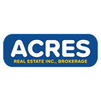 ACRES REAL ESTATE INC.