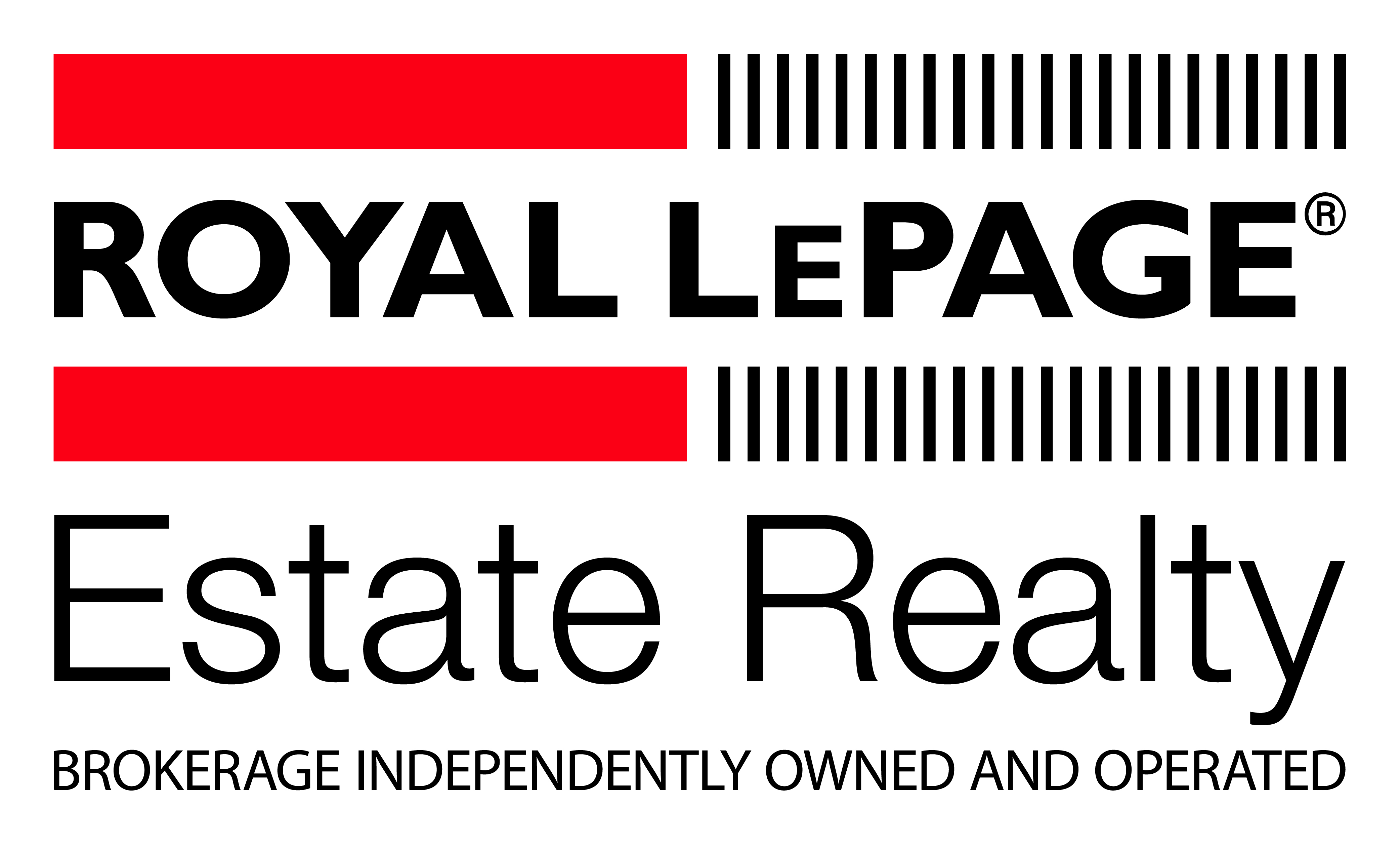 ROYAL LEPAGE ESTATE REALTY