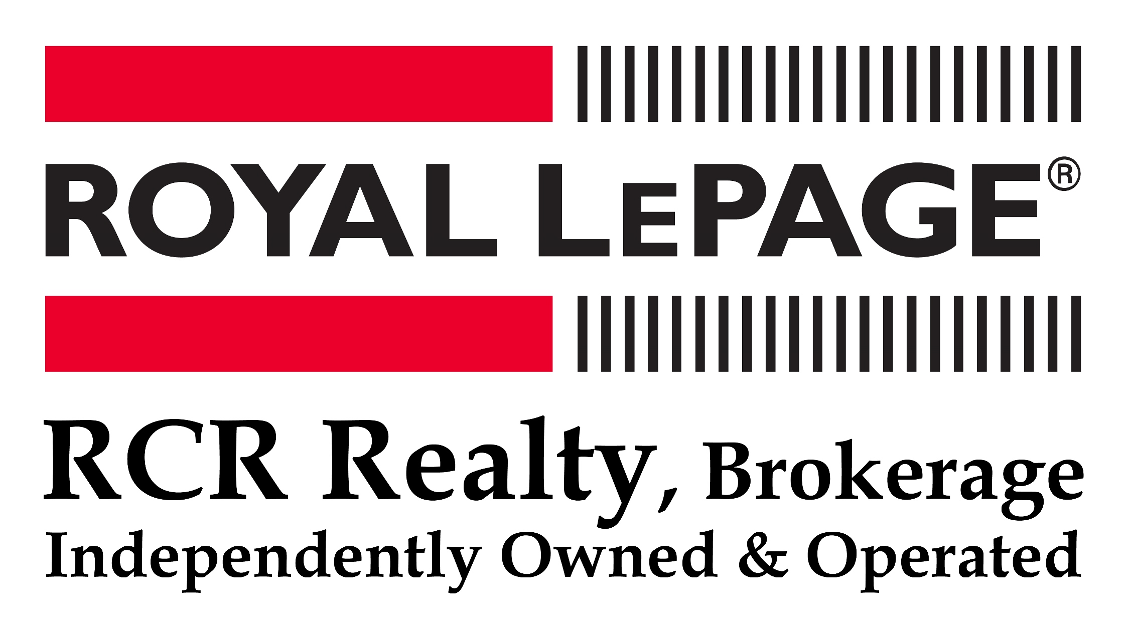 ROYAL LEPAGE RCR REALTY