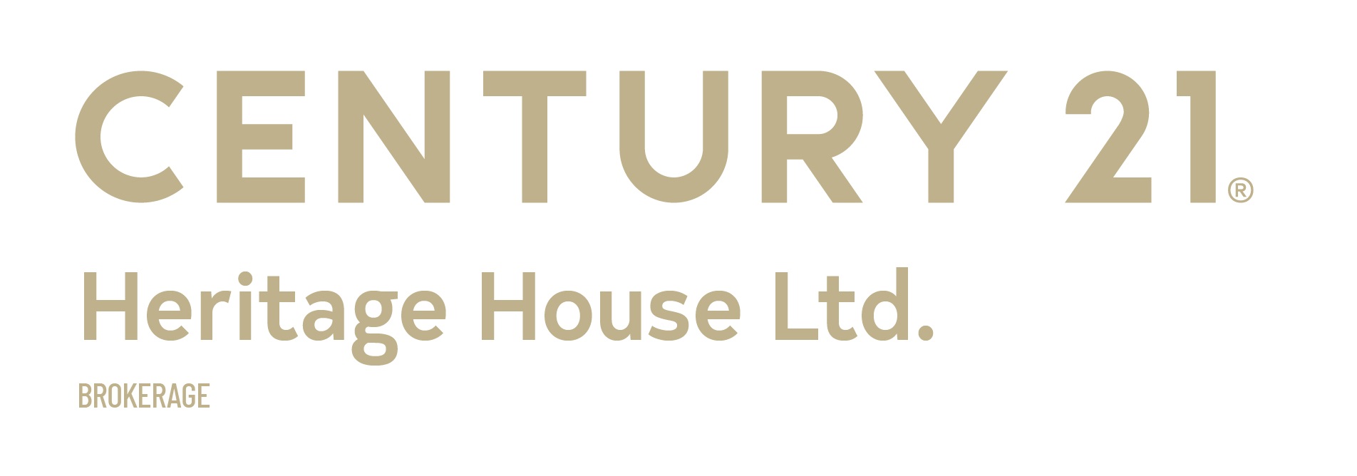 Century 21 Heritage House Ltd Brokerage