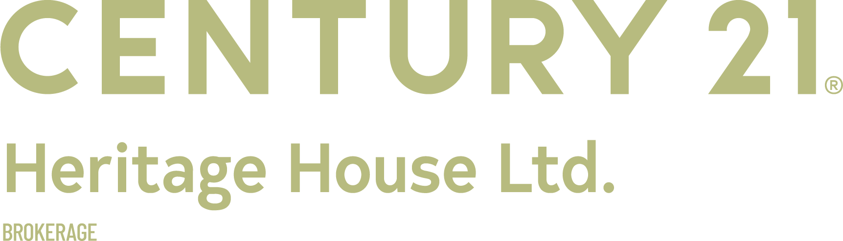 Century 21 Heritage House Ltd Brokerage