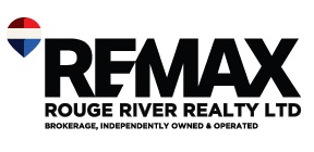 RE/MAX ROUGE RIVER REALTY LTD.