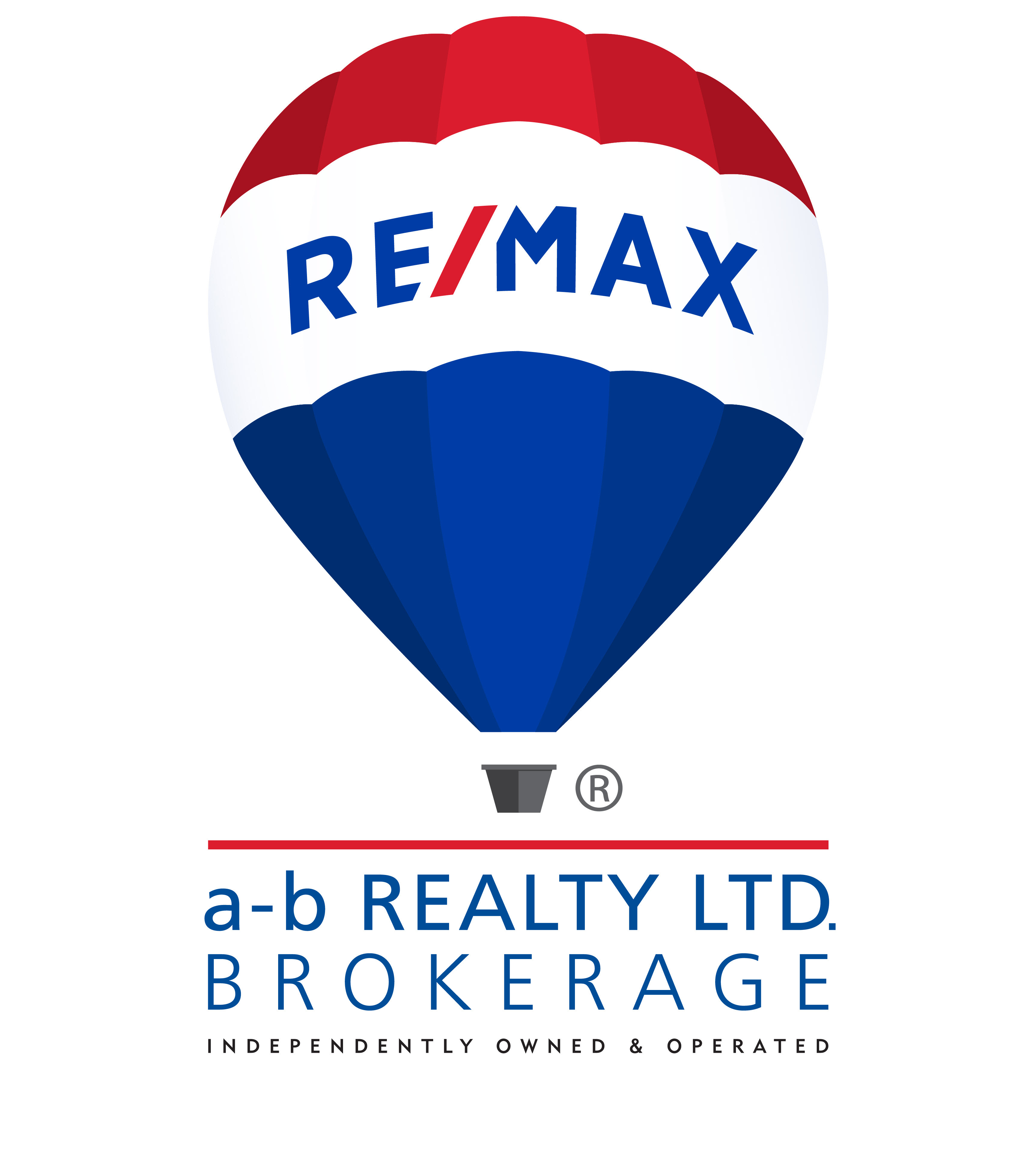 RE/MAX a-b Realty Ltd Brokerage